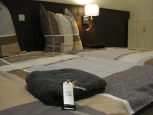 Comfort Single Room room in Hotel Restaurant Fritz