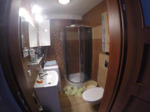 Apartament Bałtycki