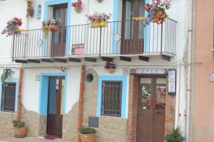 Casa Jomery