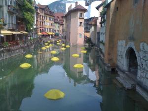 Appartements Lodges du Canal St-Dominique : photos des chambres