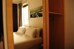 Hotels EastLodge Lyon Est Eurexpo : 2 Chambres Communicantes (4 Adultes)