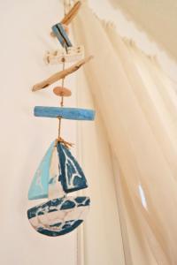 Double Room room in Naxos Sandy Beach - Seaside Retreats