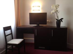 Hotels Hotel de Paris : photos des chambres