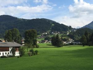 Appartement Wilder Kaiser Deluxe