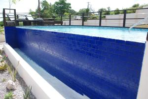 Luxury 2BR Home facing Beach wPool Montego Bay #4