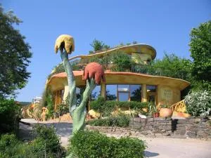 Försters Weinterrassen - Niederholzweiler