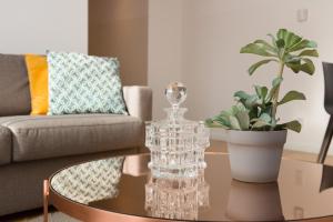 RAFAEL KAISER - Premium Apartments City Centre - Contactless Check-In