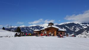 Weisssteinalm