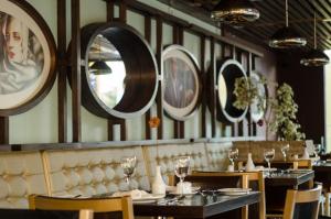 Hotel Restaurante Ankara