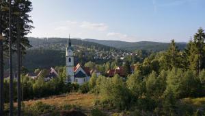 Ferienwohnung Bruni Huber