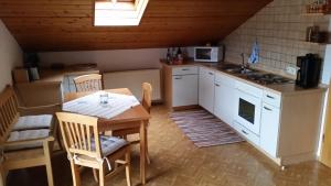 Ferienwohnung Bruni Huber