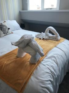 Apartment 5, Llandudno Apartments