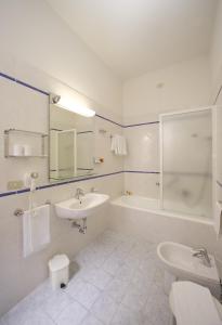 Hotel Centrale Byron