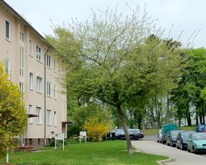 Private Unterkunft ask rooms Privatzimmer in Kassel Kassel Deutschland