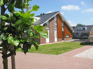 Apartment Oostergeest.5