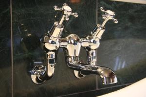 Junior Suite room in The Wrea Head Hall Country House Hotel & Restaurant