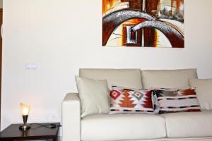 Villa Amendoeira 4 - Clever Details