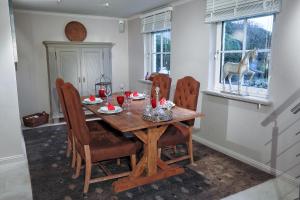 Ferienhaus Horstweg 5