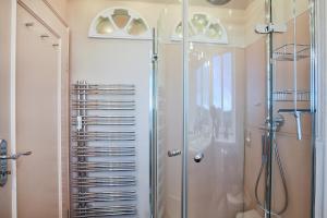 Ferienwohnung Kliffsand