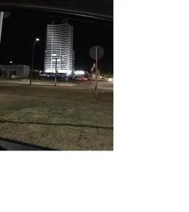 LOOK BRAVA 802 - 埃斯特角城