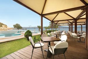 Ramada Loutraki Poseidon Resort Korinthia Greece