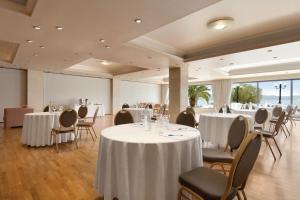 Ramada Loutraki Poseidon Resort Korinthia Greece