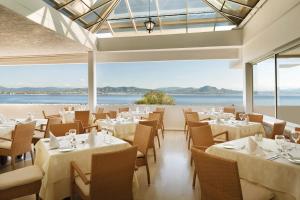 Ramada Loutraki Poseidon Resort Korinthia Greece