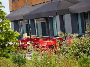Hotels ibis Lyon Est Meyzieu : photos des chambres