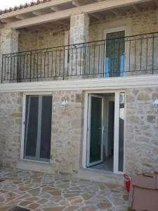 Villa Magda - Makrádes