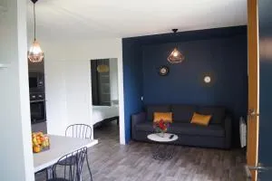 Entre St Malo et Rennes à Becherel - Montauban-de-Bretagne