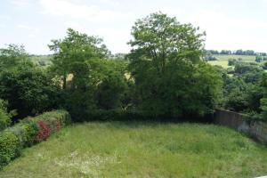 Entre St Malo et Rennes à Becherel