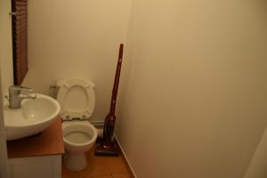 Appartements Appartement avec rez de jardin a Disneyland : photos des chambres