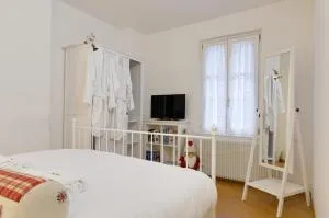 B&B and Apartments Al Duomo - Trient