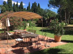 B&B / Chambres d'hotes Le Mas Bresson : photos des chambres