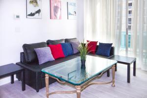 SIAN ocean apartments