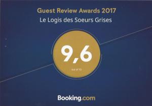 Le Logis des Soeurs Grises photo 18
