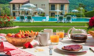 Residence Corte Delle Rose