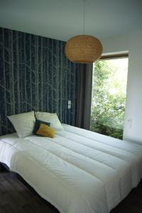 Entre St Malo et Rennes à Becherel