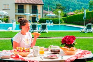 Residence Corte Delle Rose