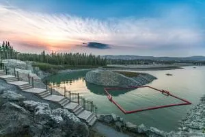 Hôtel du Domaine, centre de villégiature et de congrès - Laurierville