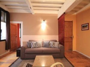 Appartements Chez Colac : photos des chambres