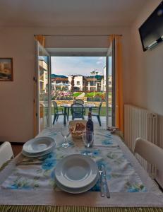 Residence Corte Delle Rose