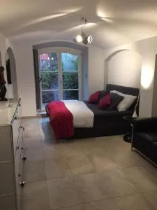 Schlosspark Residenz - Schwerin