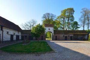 B&B / Chambres d'hotes La Ferme du Bois Quesnoy : photos des chambres