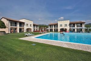 Residence Corte Delle Rose
