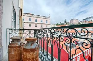 Libest Av. da Liberdade 1 - Restauradores