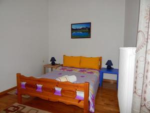 Cozy apartment for 2-5 people-Center Tripoli Arkadia Greece