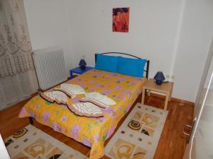 Cozy apartment for 2-5 people-Center Tripoli Arkadia Greece