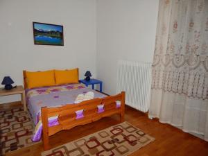 Cozy apartment for 2-5 people-Center Tripoli Arkadia Greece