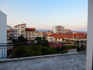 Cozy apartment for 2-5 people-Center Tripoli Arkadia Greece